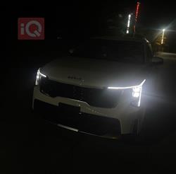 کیا سۆرینتۆ